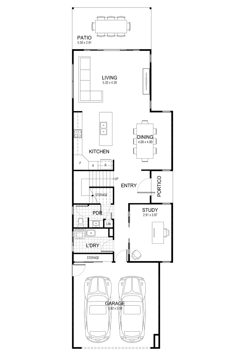Ground Floor