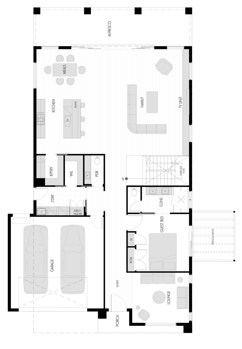 Ground Floor
