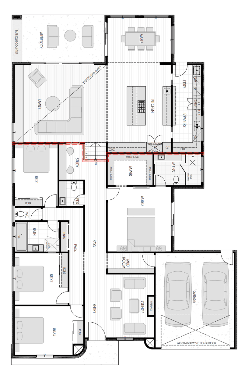 Ground Floor