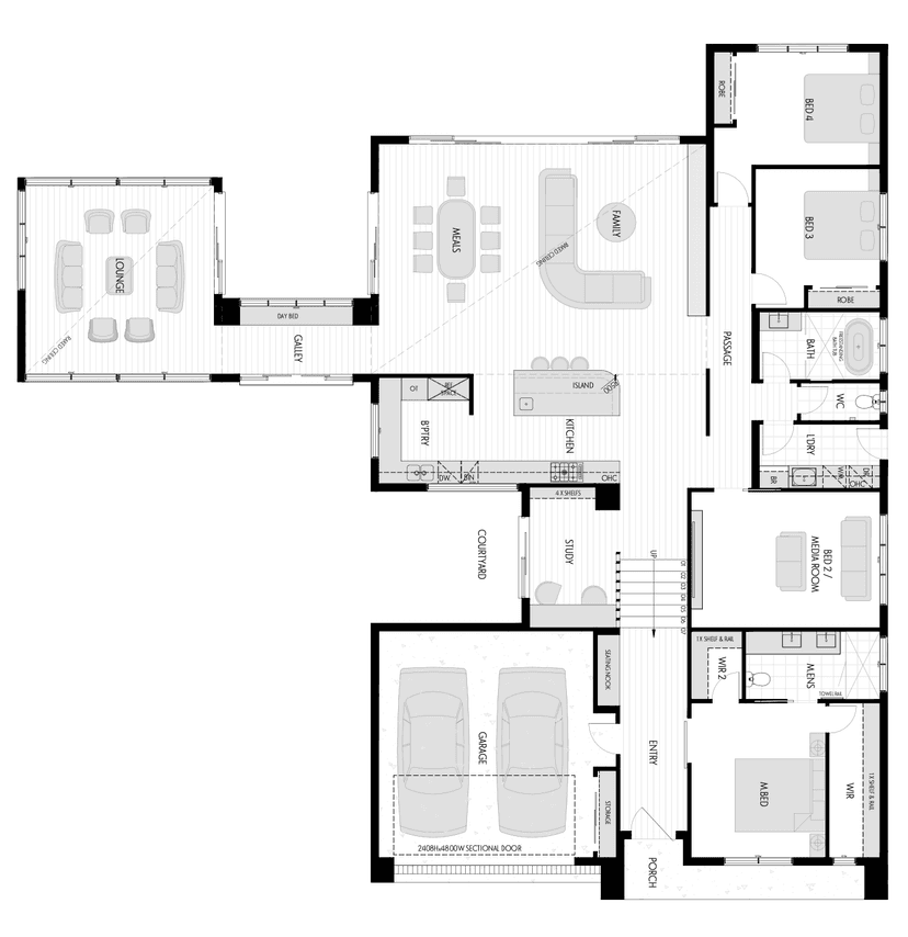 Ground Floor