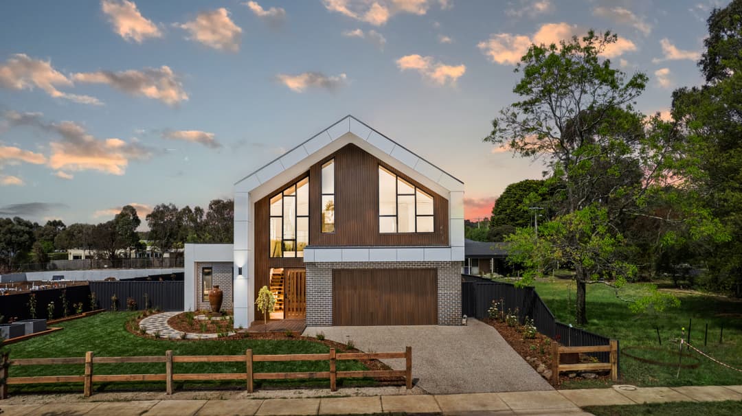 What makes a home truly bespoke?