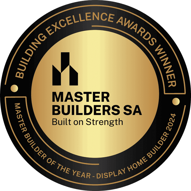 Setting Standards. 
Earning Recognition. 
Elevating Lives.