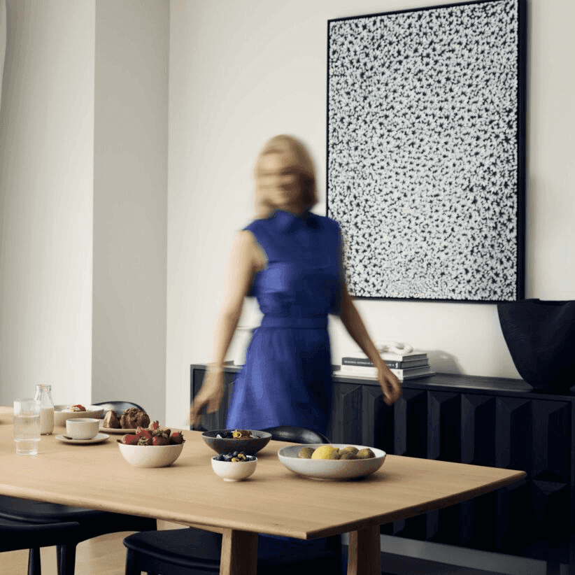 Romanticising Design: The Art of Bringing Visions to Life