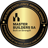 Setting Standards. 
Earning Recognition. 
Elevating Lives.