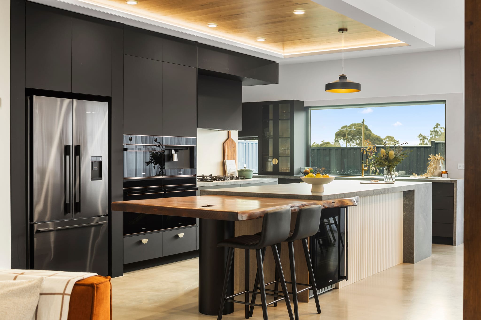 Luxury Home Builders Melbourne | Elements