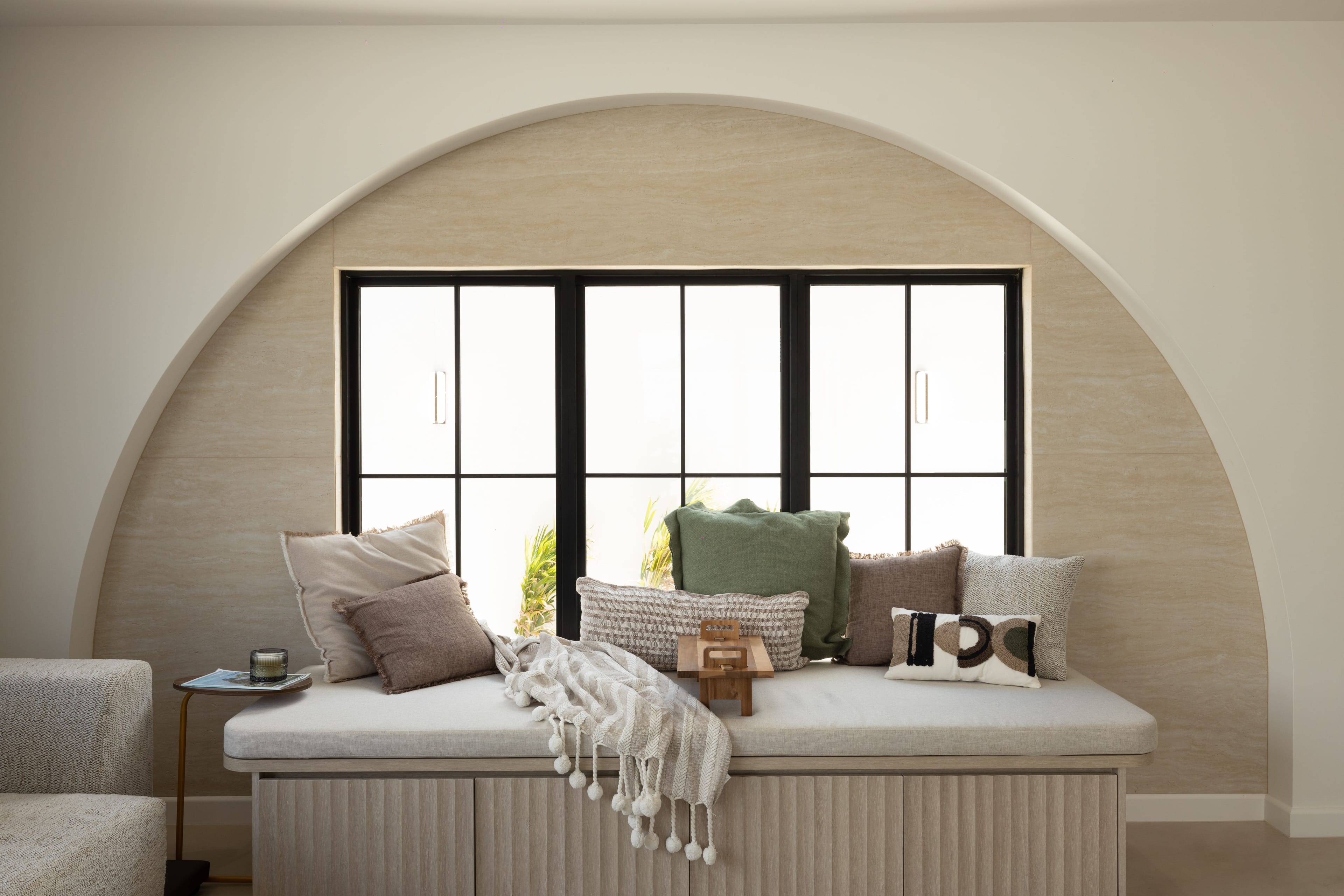 Join us on the journey of bringing your dream home to life.