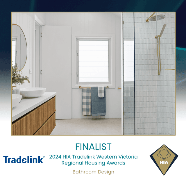 Setting Standards.
Earning Recognition.
Elevating Lives.