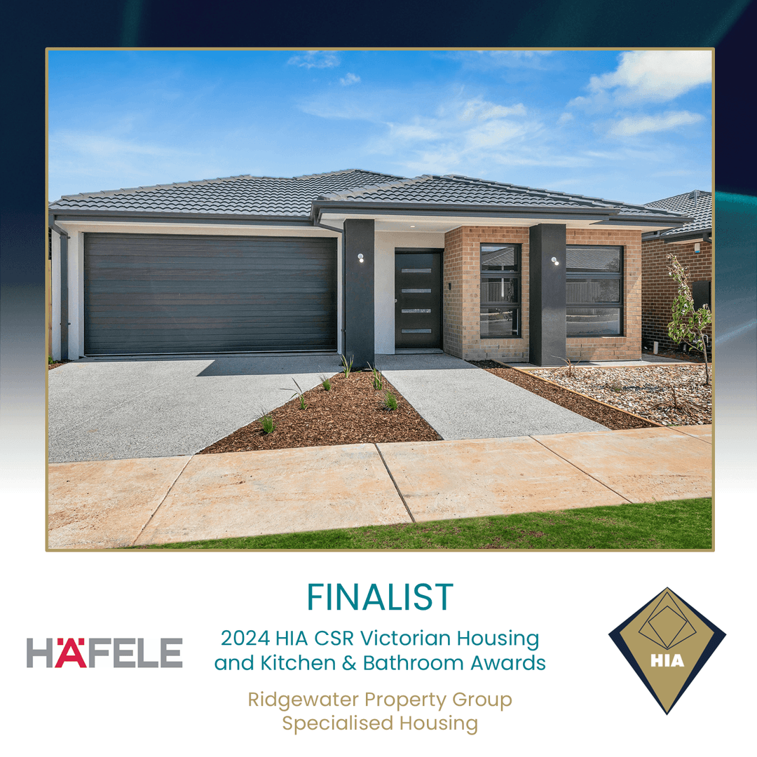 Setting Standards.
Earning Recognition.
Elevating Lives.