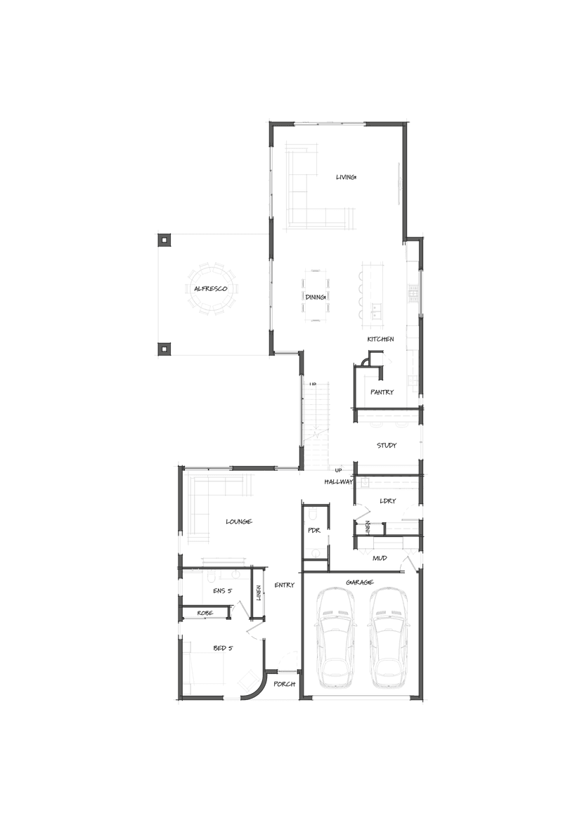 Ground Floor