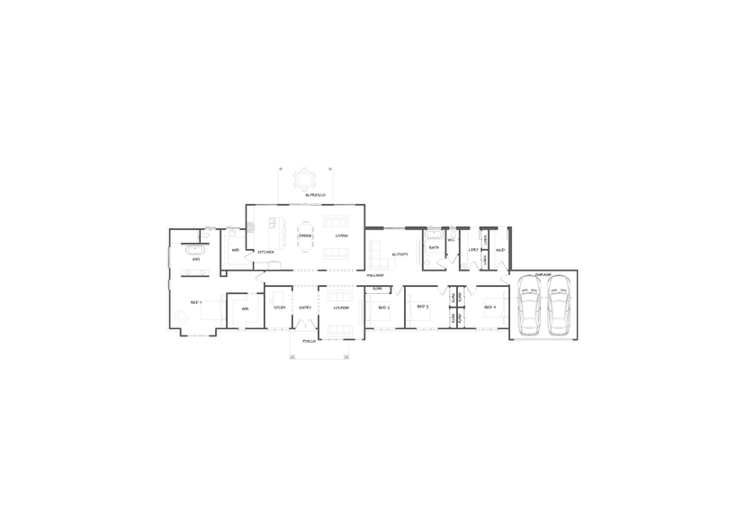 Ground Floor
