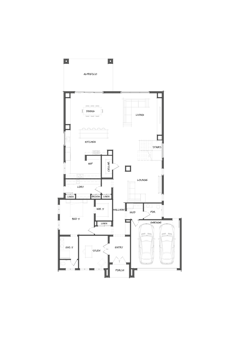 Ground Floor